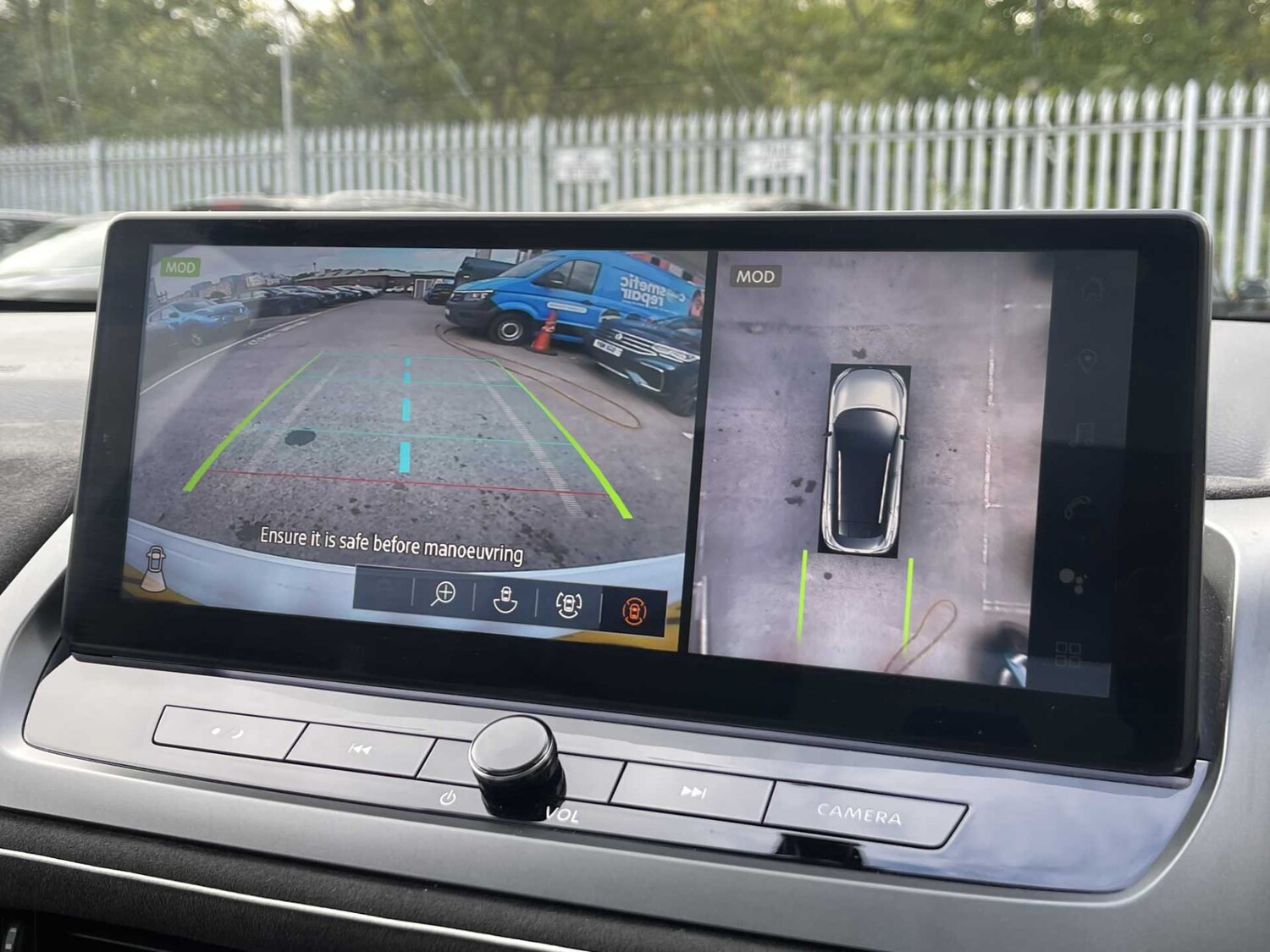 Used Nissan Qashqai 2025 for sale - 76220462: Photo 7