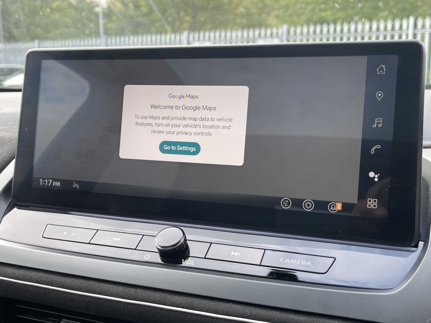 Used Nissan Qashqai 2025 for sale - 76220462: Photo 8