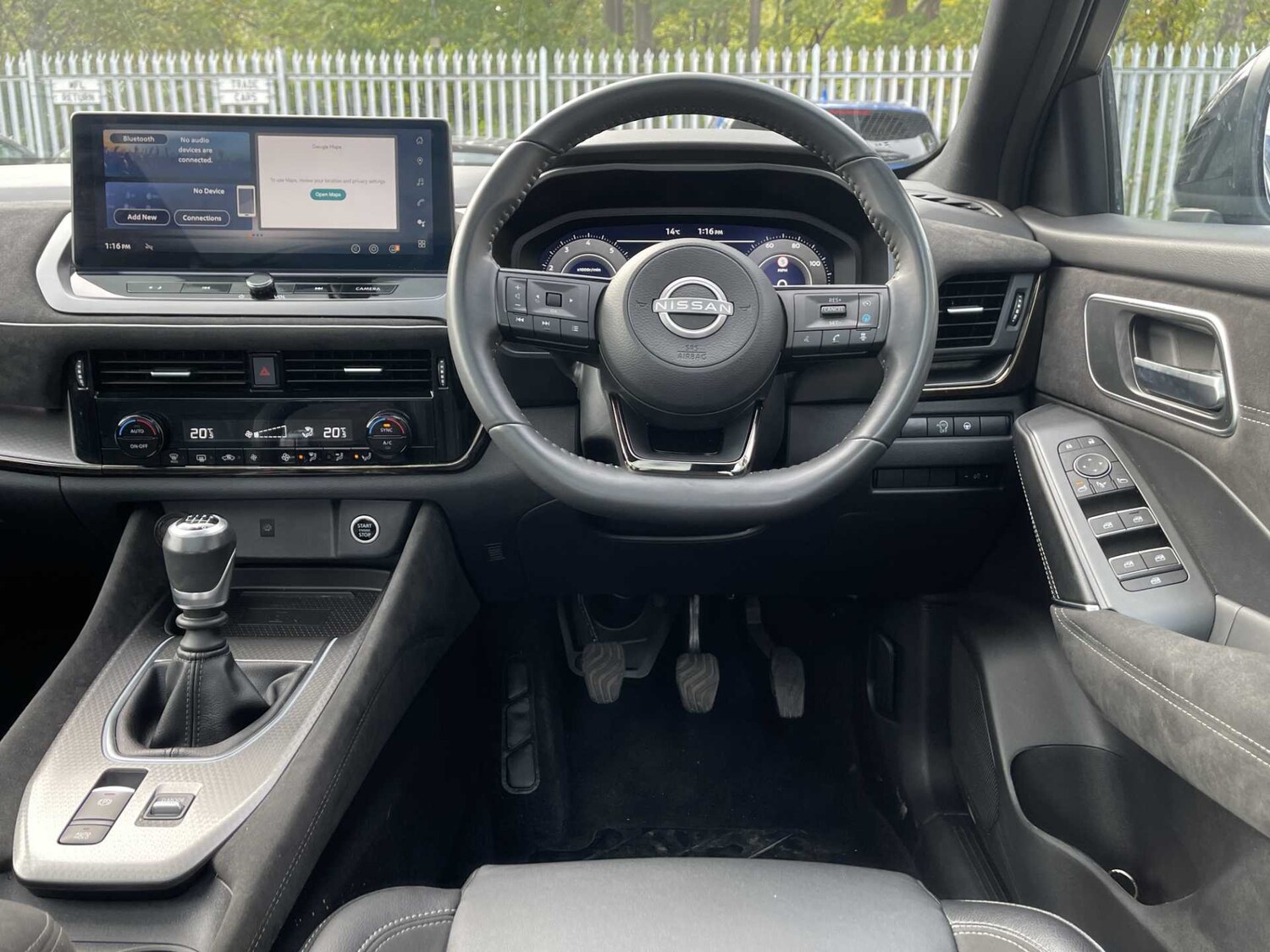 Used Nissan Qashqai 2025 for sale - 76220462: Photo 9