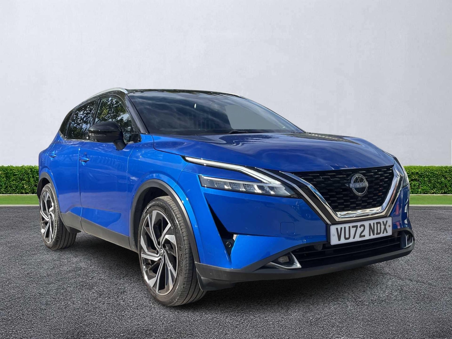 Used Nissan Qashqai 2022 for sale - 76102486: Photo 1