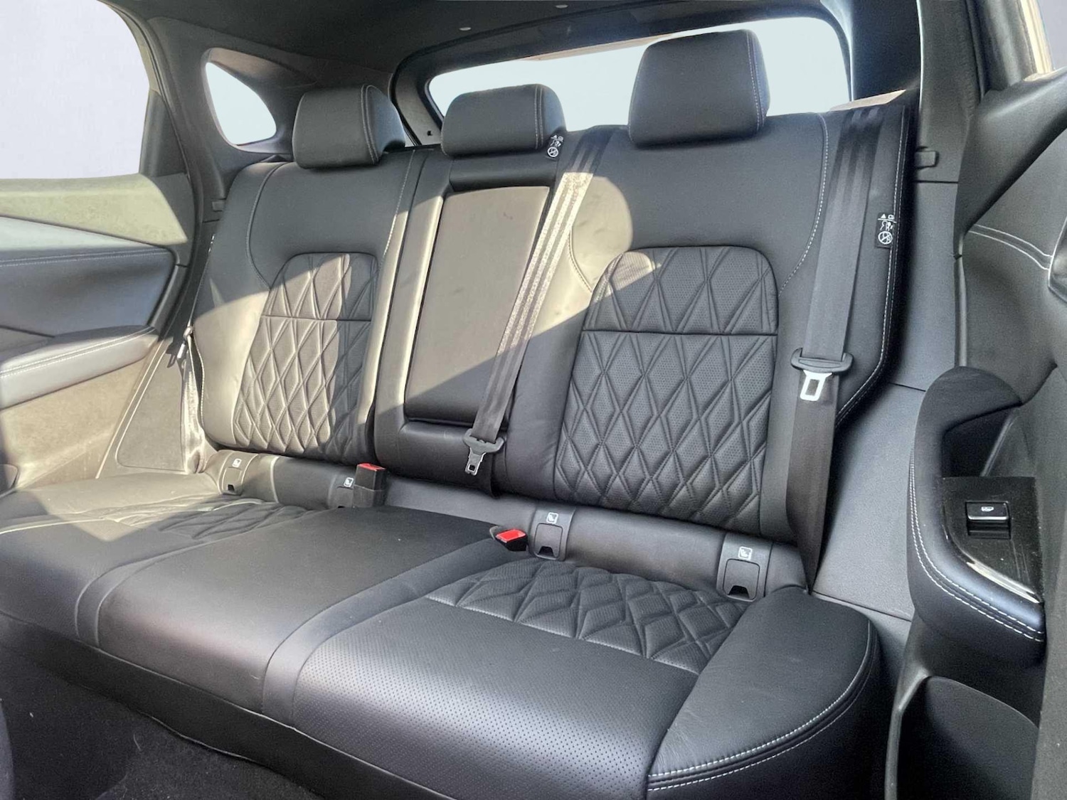 Used Nissan Qashqai 2022 for sale - 76102486: Photo 19