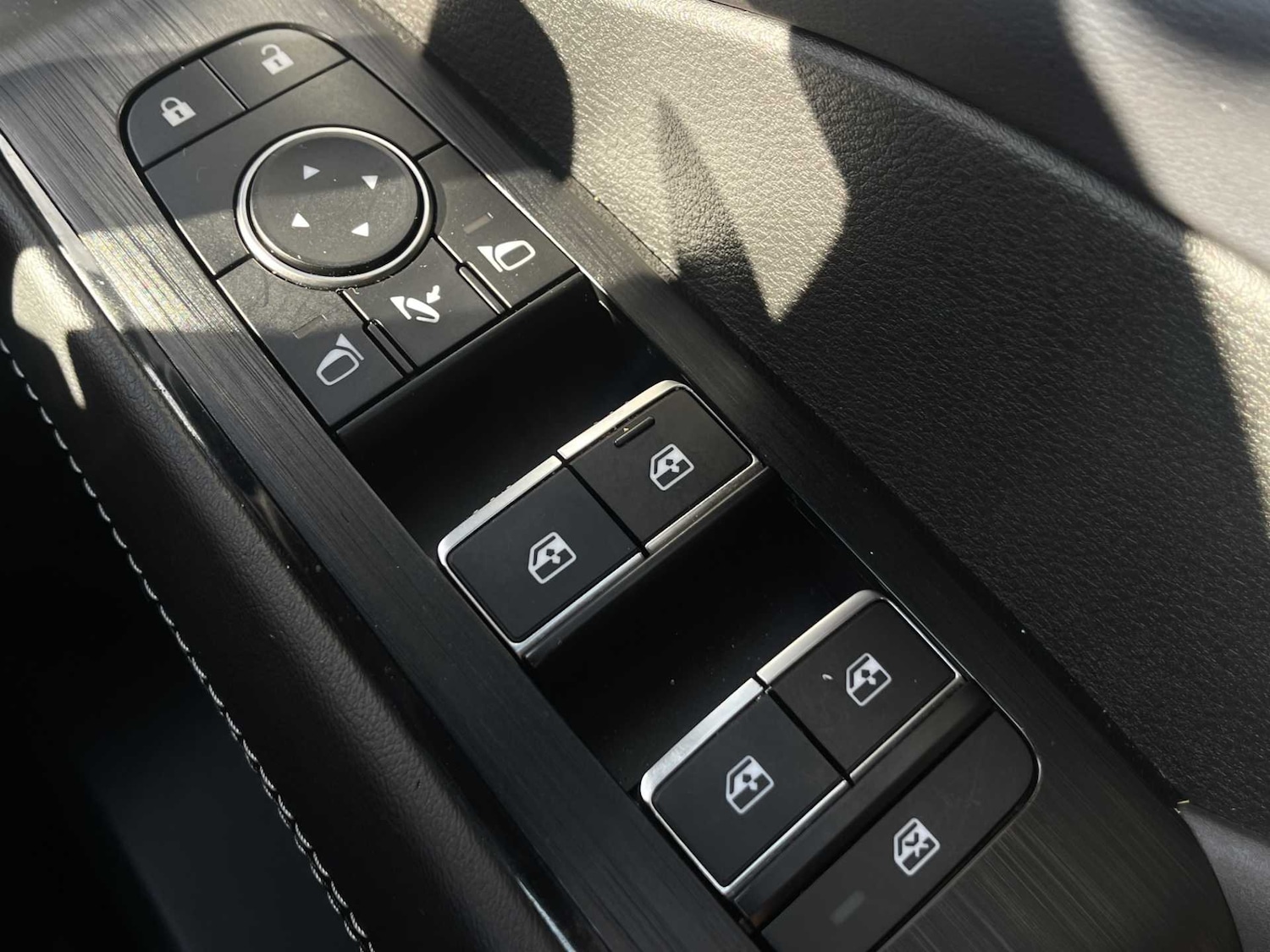 Used Nissan Qashqai 2022 for sale - 76102486: Photo 20