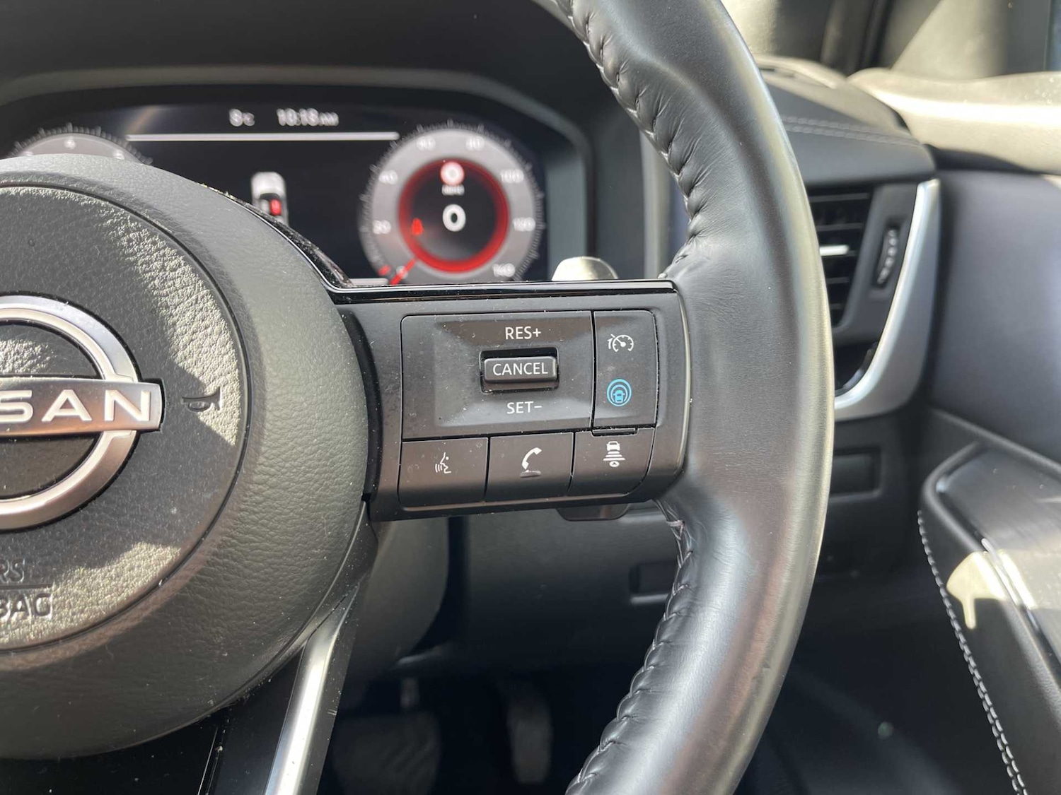 Used Nissan Qashqai 2022 for sale - 76102486: Photo 26