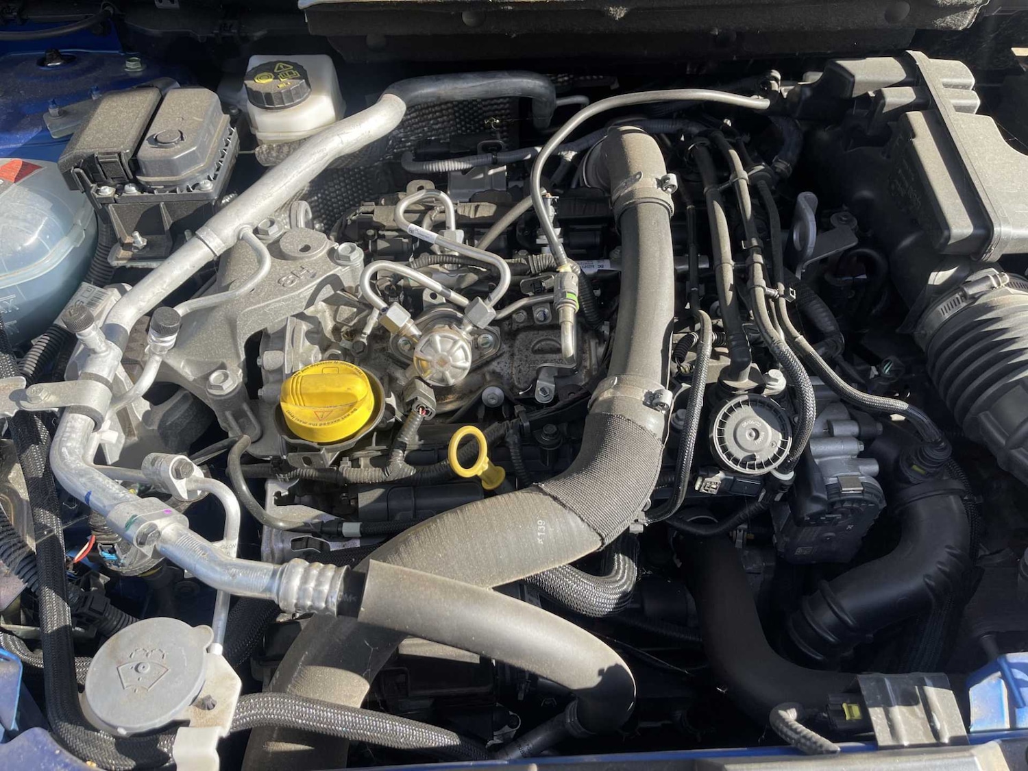Used Nissan Qashqai 2022 for sale - 76102486: Photo 29