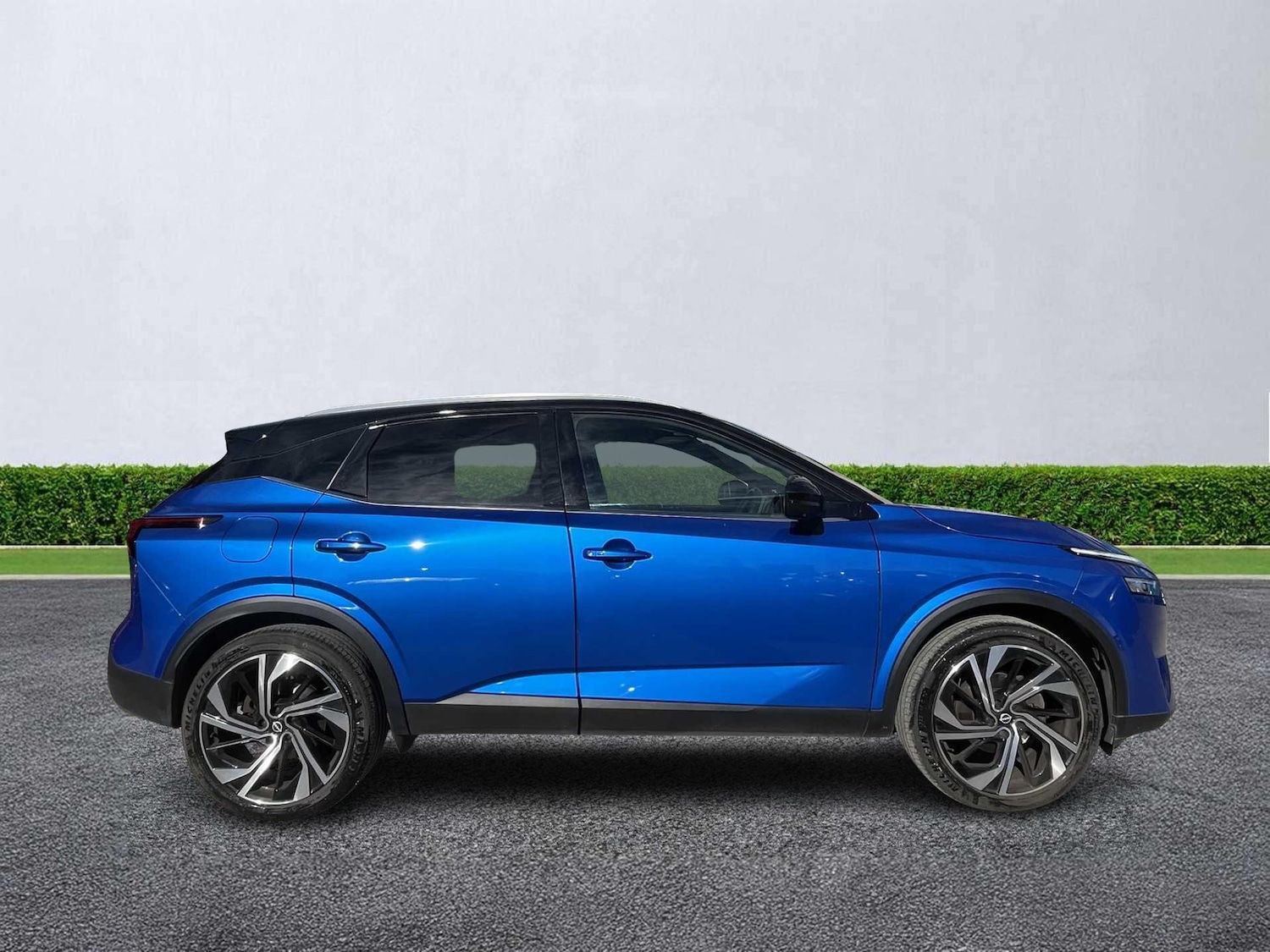 Used Nissan Qashqai 2022 for sale - 76102486: Photo 3