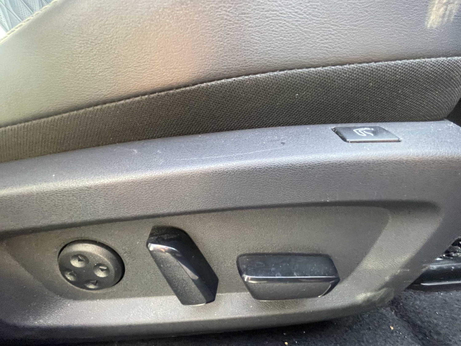 Used Nissan Qashqai 2022 for sale - 76102486: Photo 34