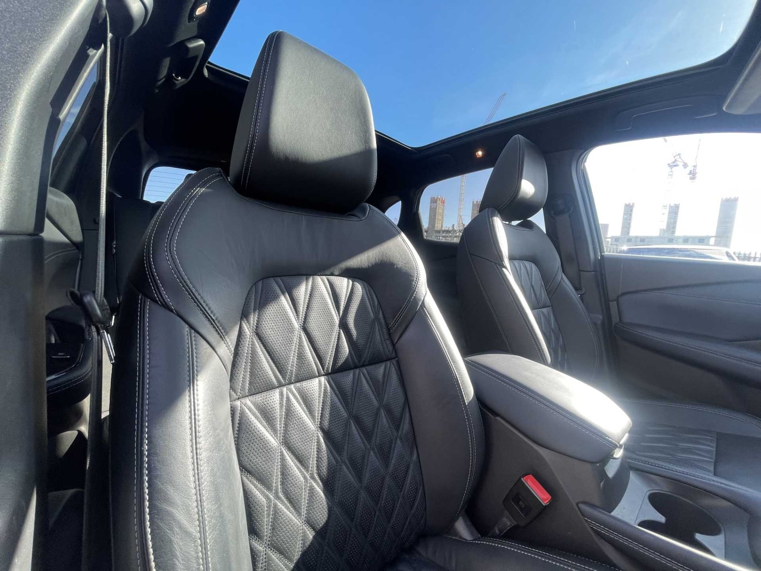 Used Nissan Qashqai 2022 for sale - 76102486: Photo 36