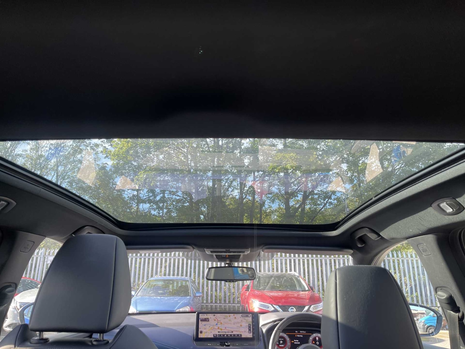 Used Nissan Qashqai 2022 for sale - 76102486: Photo 40