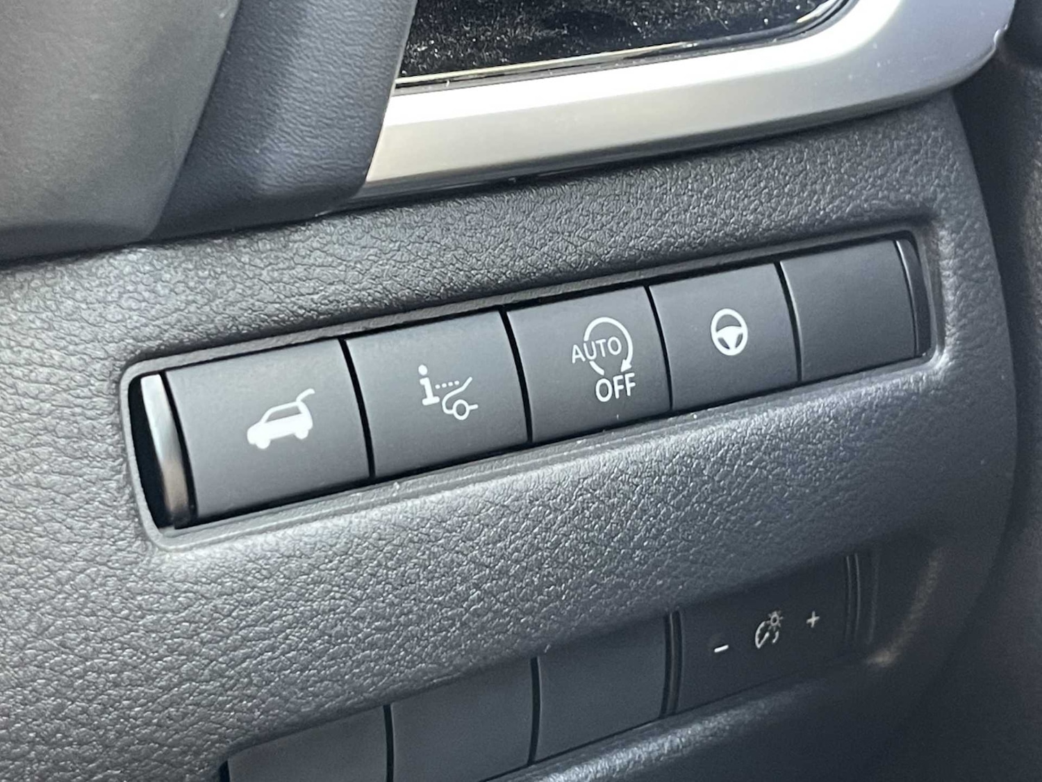 Used Nissan Qashqai 2022 for sale - 76102486: Photo 46