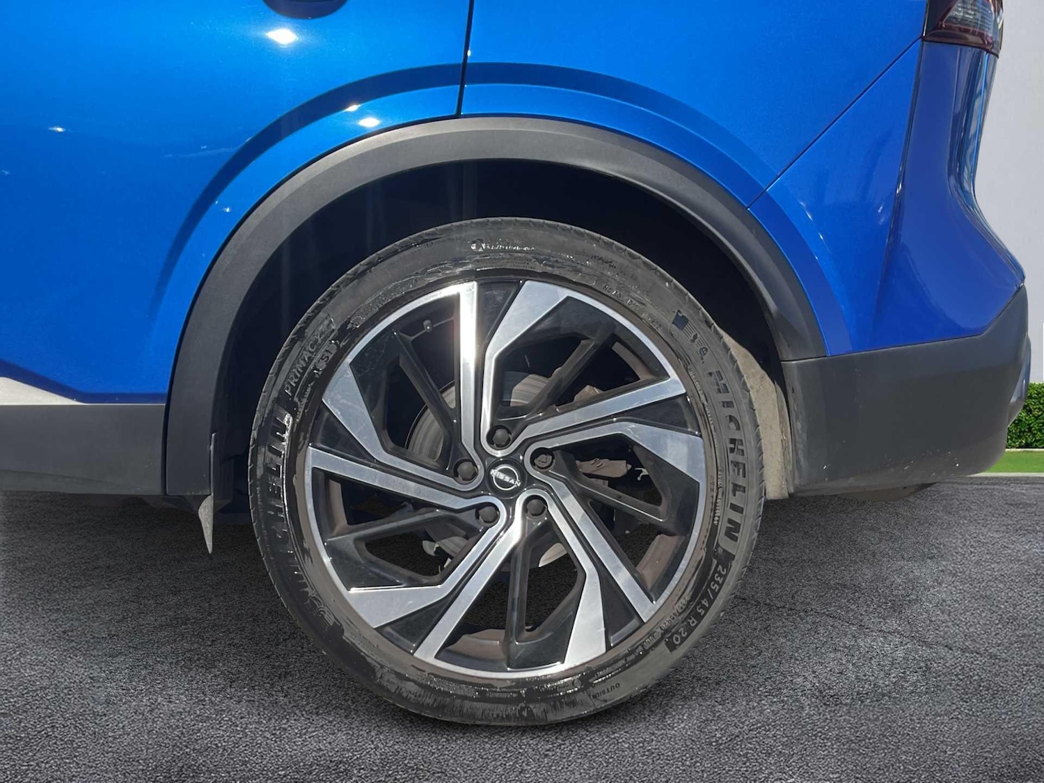 Used Nissan Qashqai 2022 for sale - 76102486: Photo 5