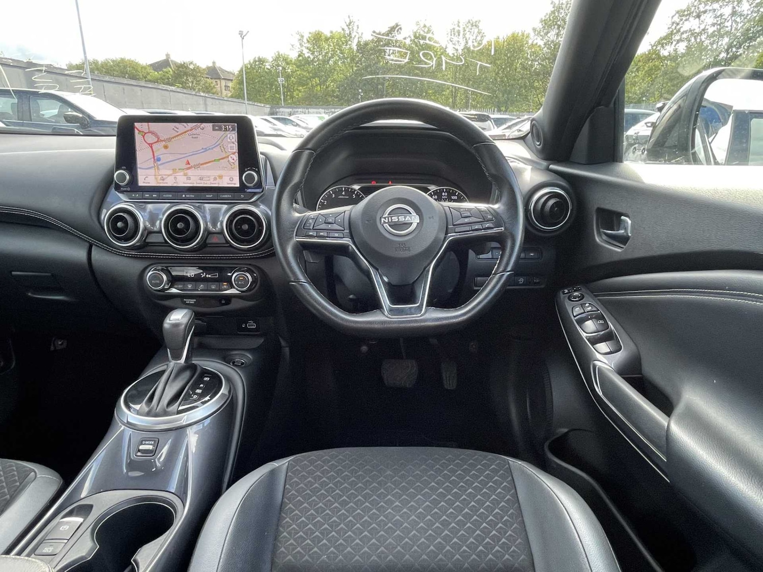 Used Nissan Juke 2023 for sale - 76129068: Photo 11