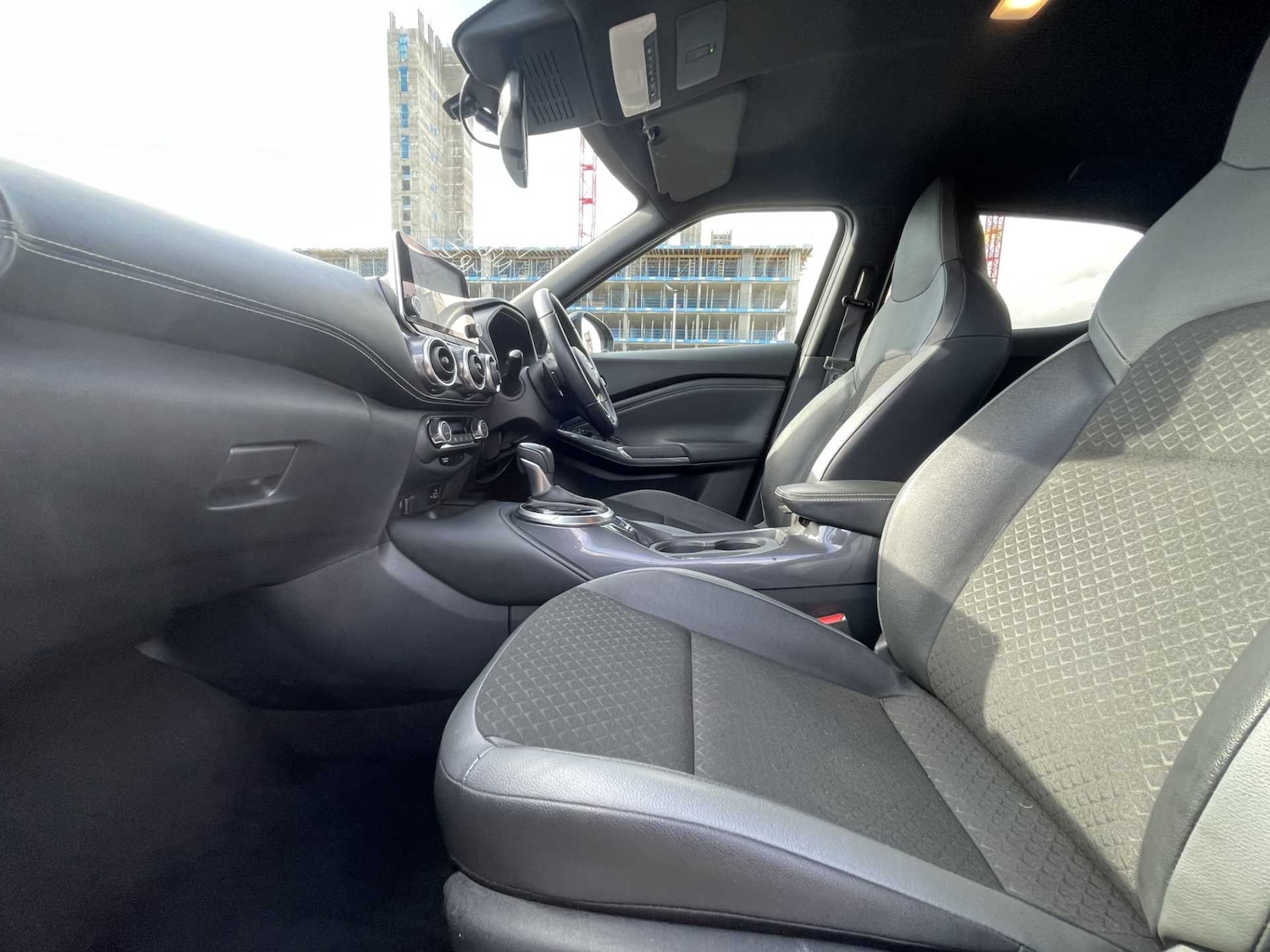 Used Nissan Juke 2023 for sale - 76129068: Photo 16