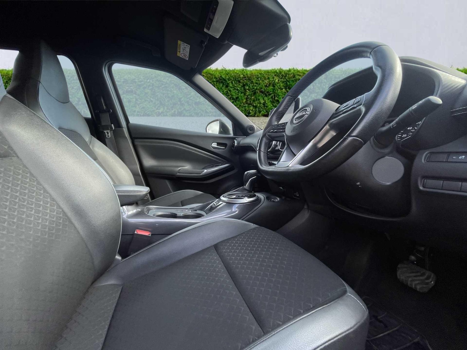 Used Nissan Juke 2023 for sale - 76129068: Photo 17