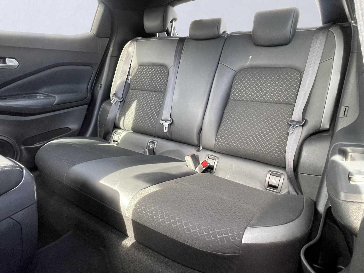 Used Nissan Juke 2023 for sale - 76129068: Photo 19