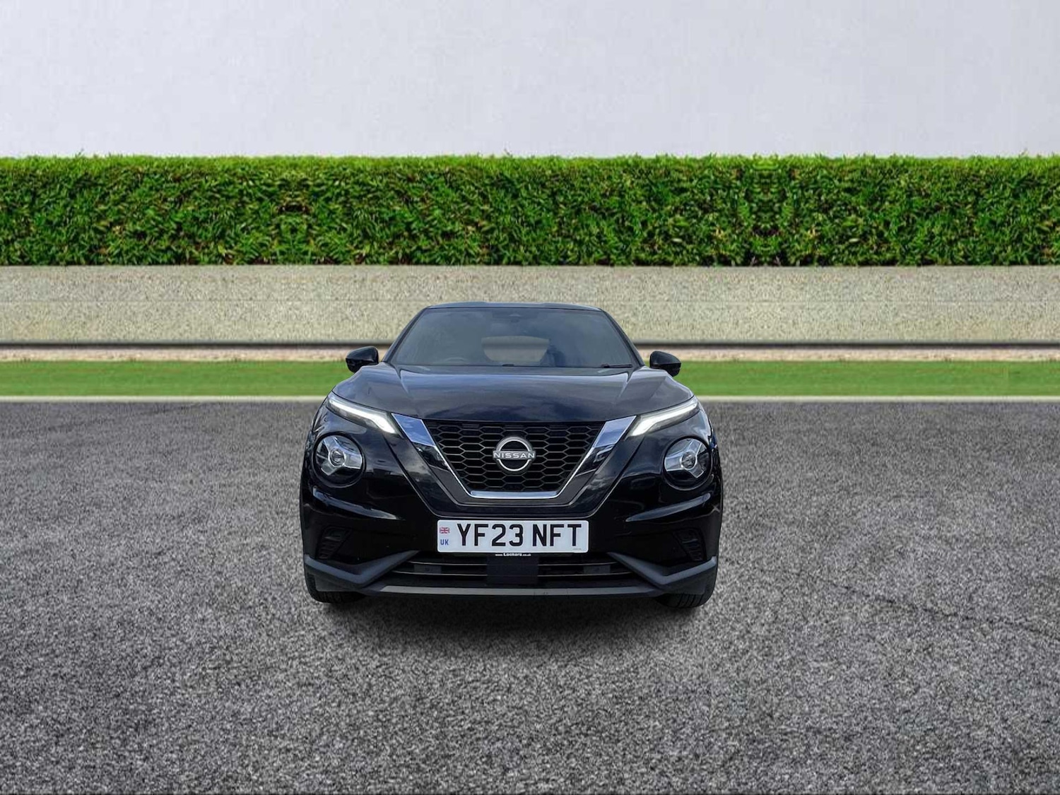 Used Nissan Juke 2023 for sale - 76129068: Photo 2