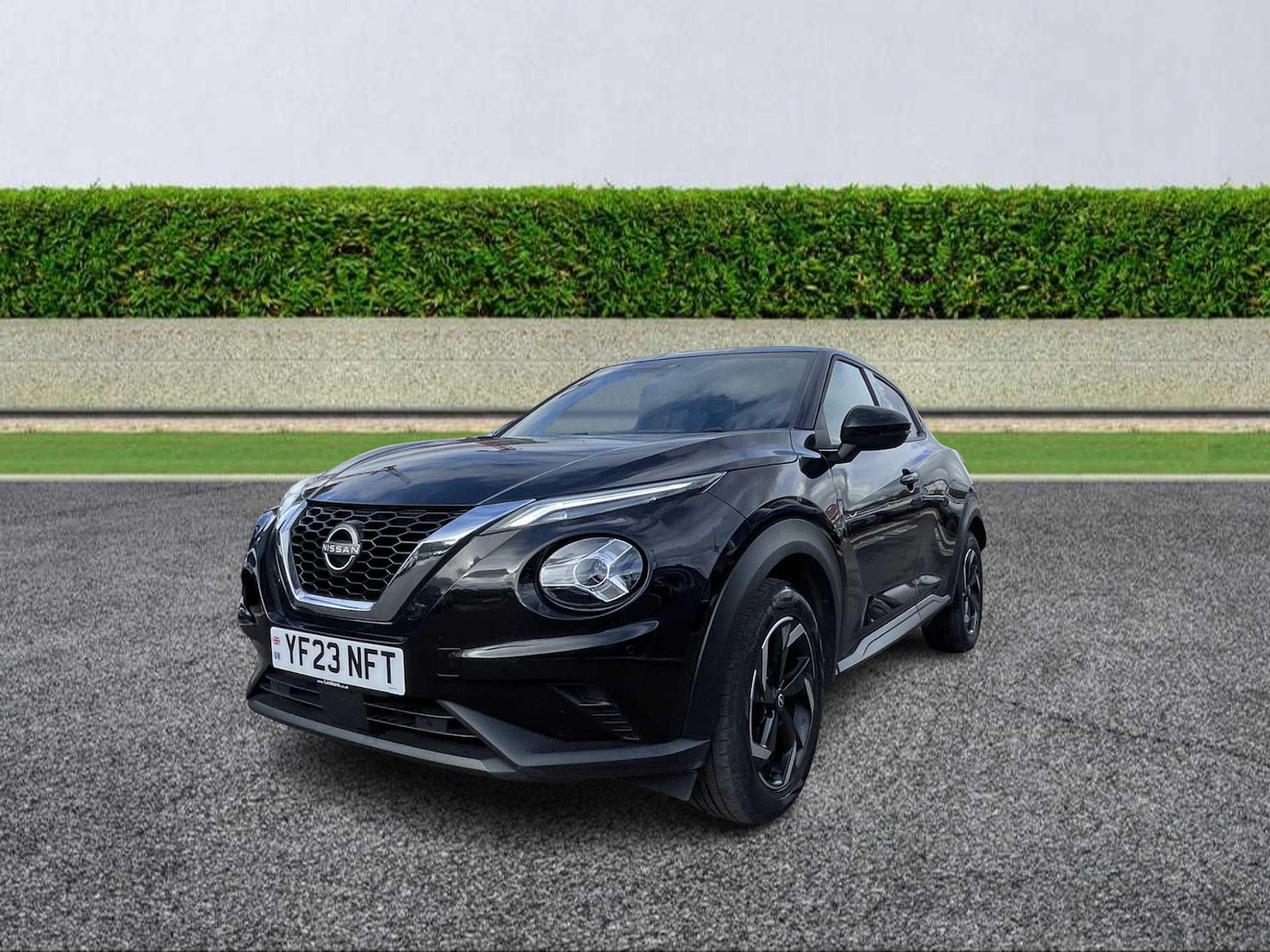 Used Nissan Juke 2023 for sale - 76129068: Photo 3