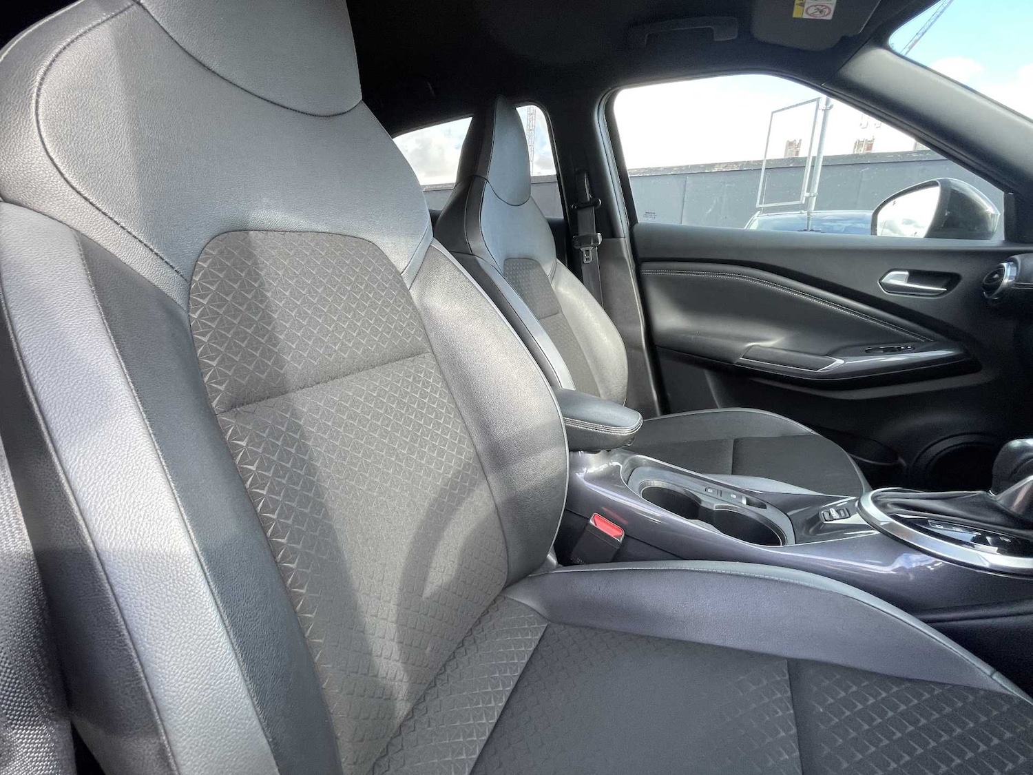 Used Nissan Juke 2023 for sale - 76129068: Photo 35