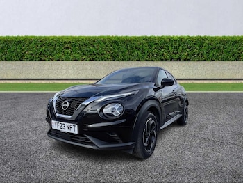 Used Nissan Juke 2023 for sale - 76129068: Photo 3