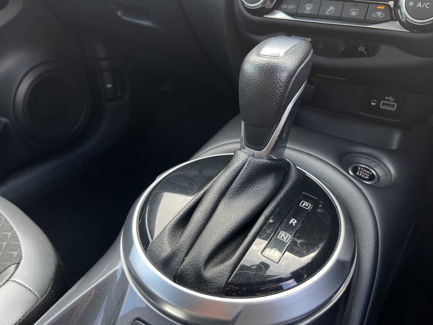 Used Nissan Juke 2023 for sale - 76129068: Photo 41