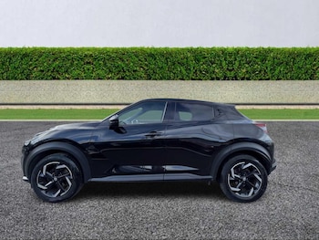 Used Nissan Juke 2023 for sale - 76129068: Photo 4