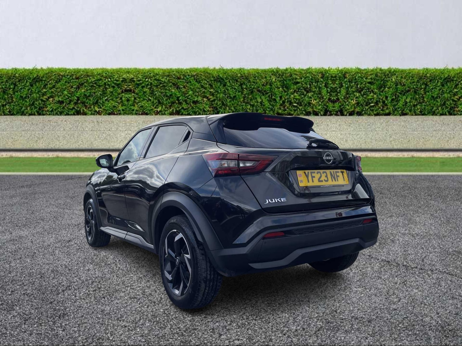 Used Nissan Juke 2023 for sale - 76129068: Photo 5