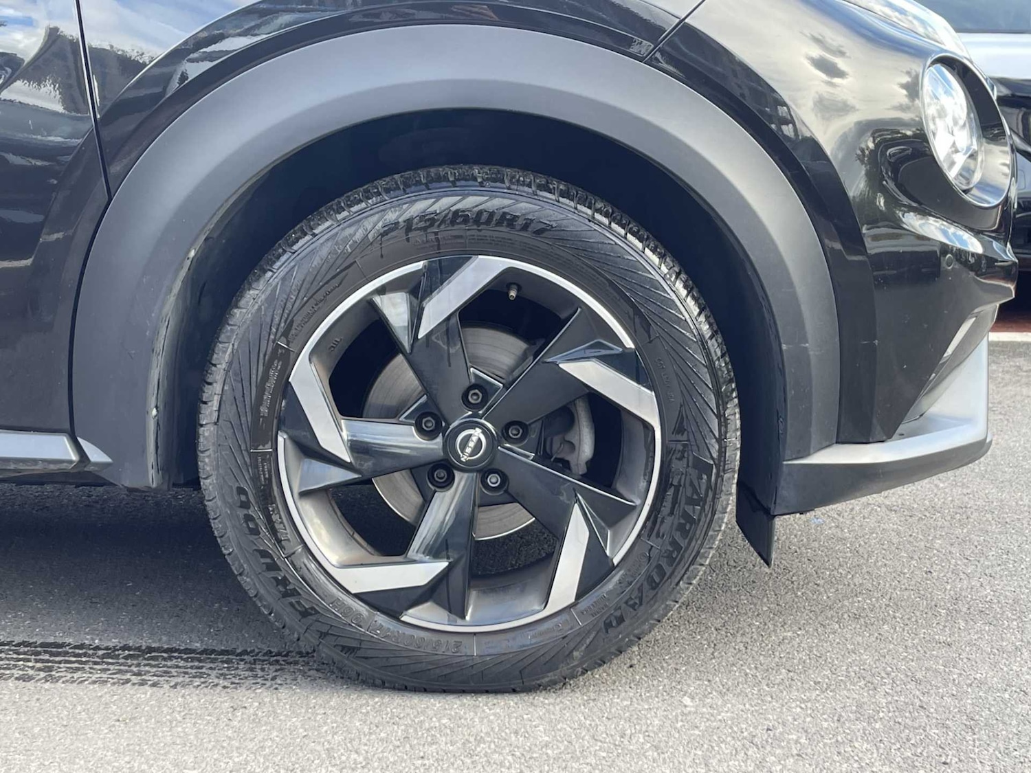 Used Nissan Juke 2023 for sale - 76129068: Photo 9
