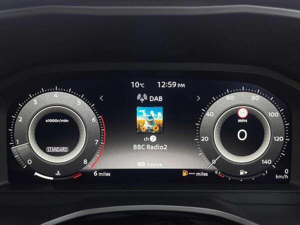 Used Nissan Qashqai 2024 for sale - 75435807: Photo 10