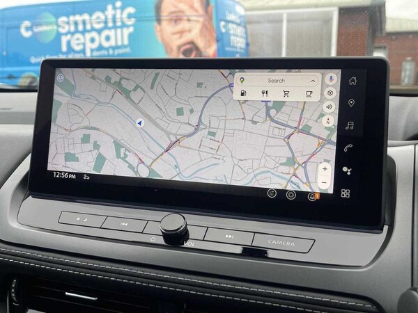 Used Nissan Qashqai 2024 for sale - 75435807: Photo 11