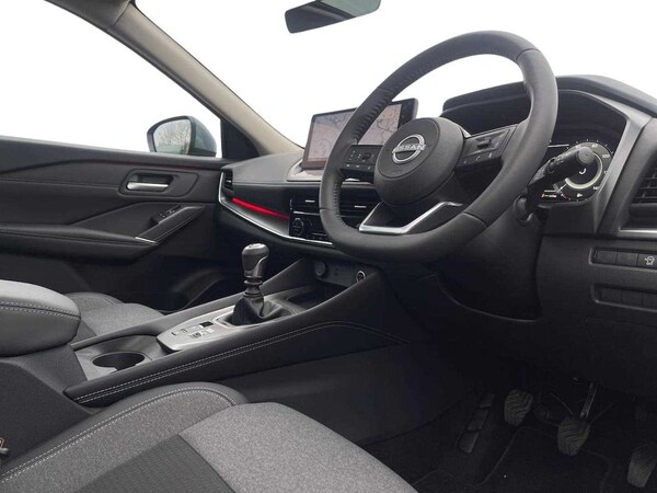 Used Nissan Qashqai 2024 for sale - 75435807: Photo 15