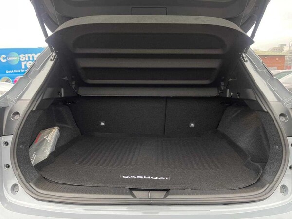 Used Nissan Qashqai 2024 for sale - 75435807: Photo 17
