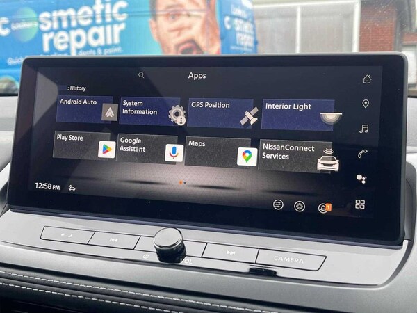 Used Nissan Qashqai 2024 for sale - 75435807: Photo 24