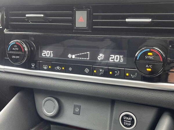 Used Nissan Qashqai 2024 for sale - 75435807: Photo 25