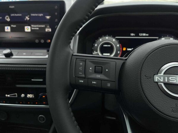 Used Nissan Qashqai 2024 for sale - 75435807: Photo 26