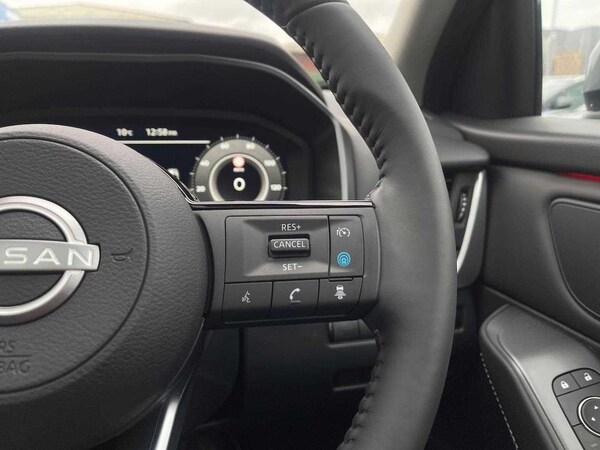 Used Nissan Qashqai 2024 for sale - 75435807: Photo 27