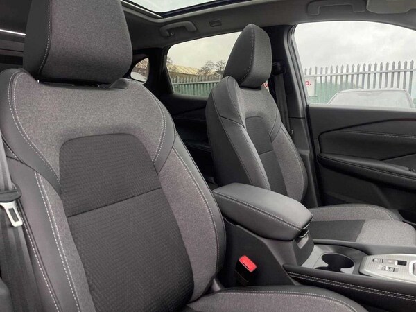 Used Nissan Qashqai 2024 for sale - 75435807: Photo 35
