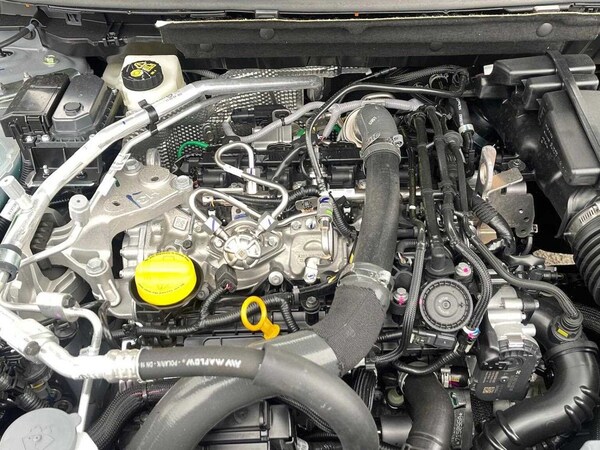 Used Nissan Qashqai 2024 for sale - 75435807: Photo 39