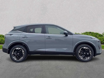 Used Nissan Qashqai 2024 for sale - 75435807: Photo