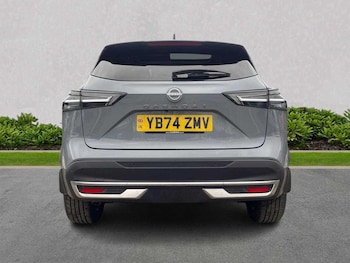 Used Nissan Qashqai 2024 for sale - 75435807: Photo