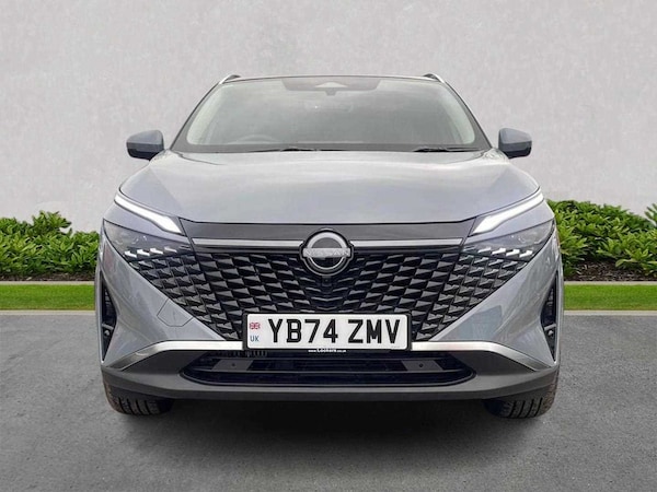Used Nissan Qashqai 2024 for sale - 75435807: Photo 5