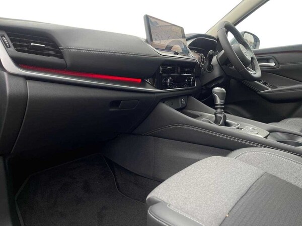 Used Nissan Qashqai 2024 for sale - 75435807: Photo 7