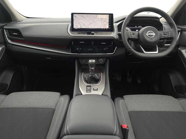 Used Nissan Qashqai 2024 for sale - 75435807: Photo 8