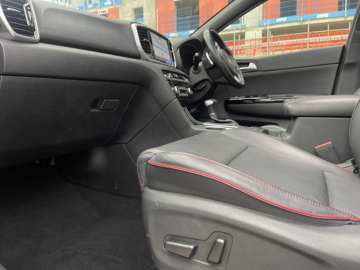 Used Kia Sportage 2020 for sale - 76299378: Photo 15