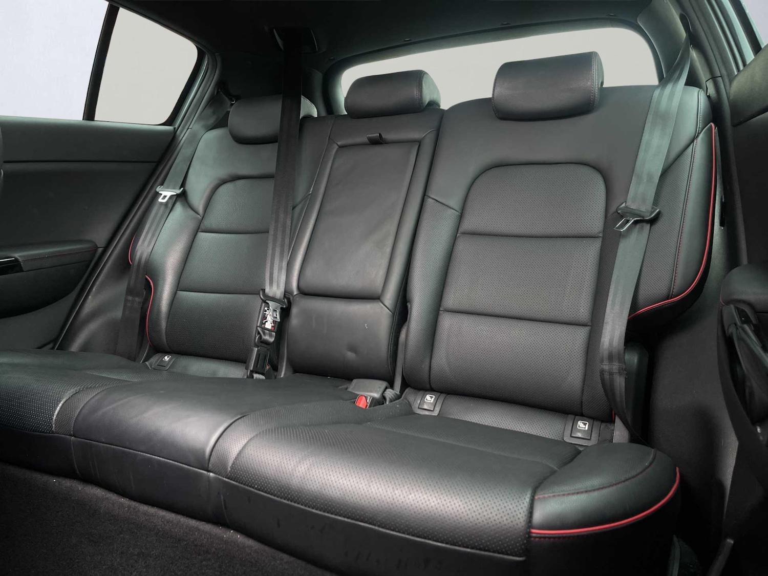 Used Kia Sportage 2020 for sale - 76299378: Photo 18