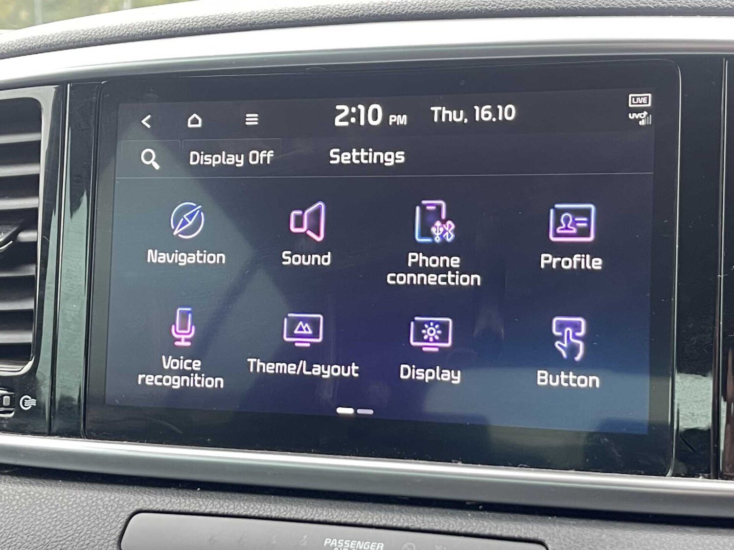 Used Kia Sportage 2020 for sale - 76299378: Photo 23