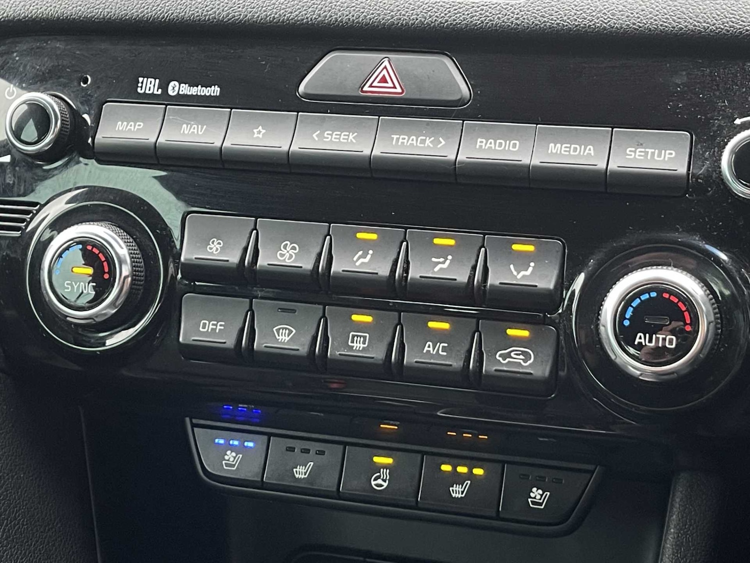Used Kia Sportage 2020 for sale - 76299378: Photo 24