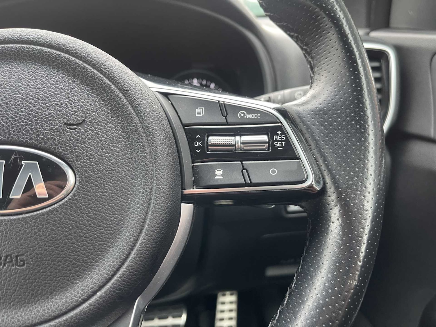 Used Kia Sportage 2020 for sale - 76299378: Photo 27