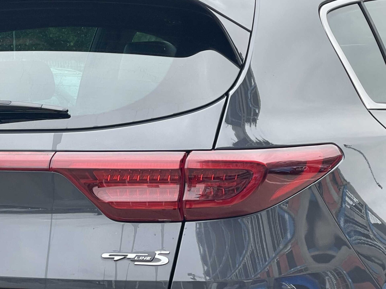 Used Kia Sportage 2020 for sale - 76299378: Photo 38