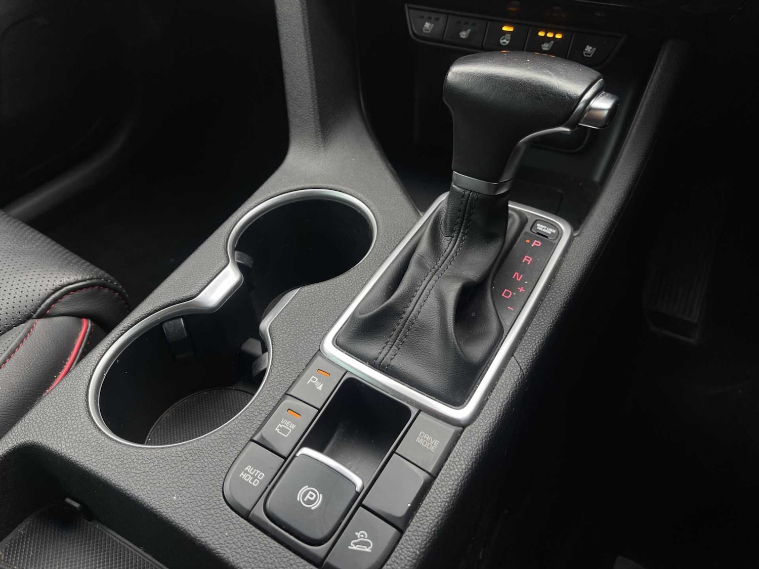 Used Kia Sportage 2020 for sale - 76299378: Photo 44