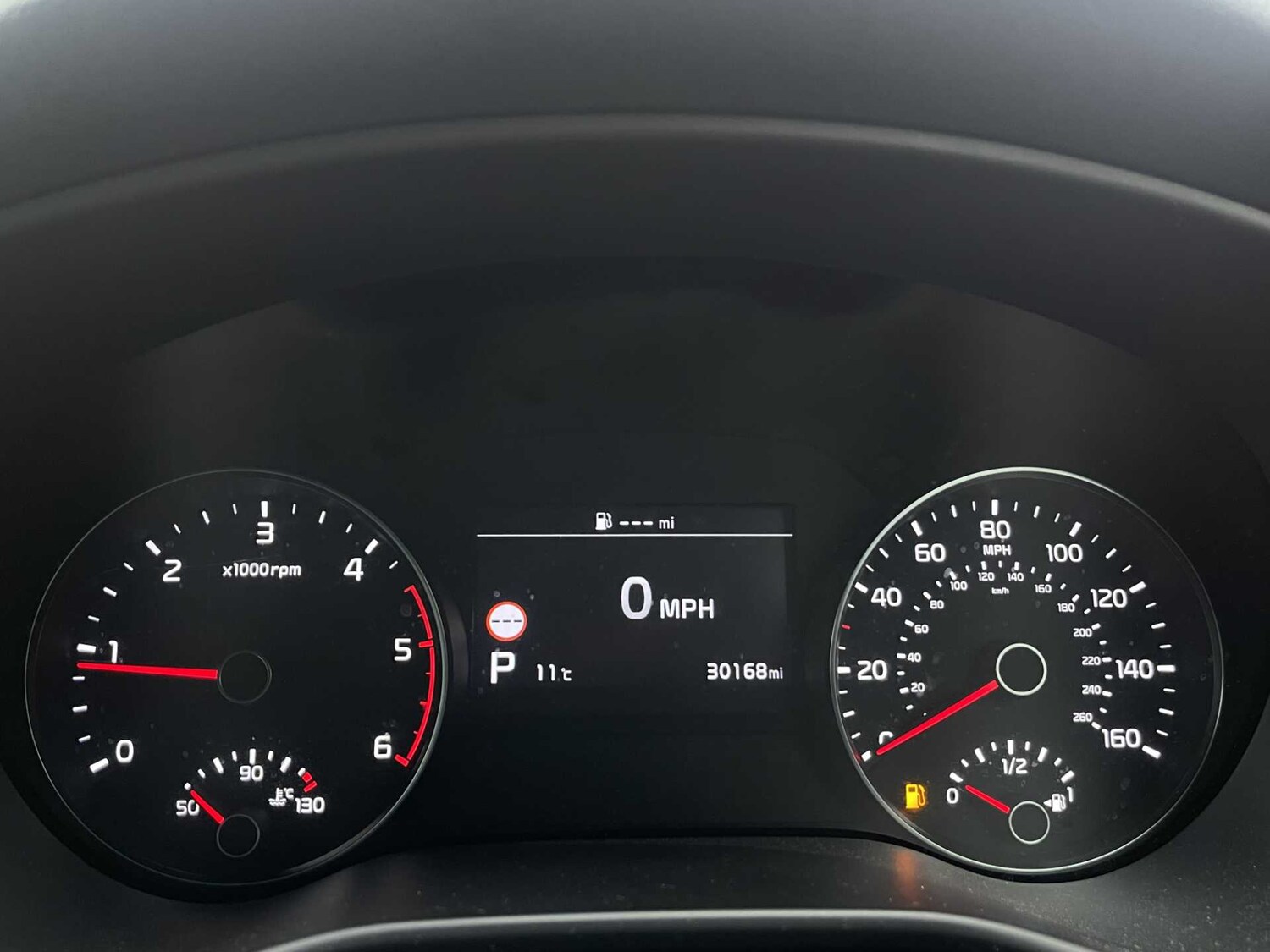 Used Kia Sportage 2020 for sale - 76299378: Photo 9