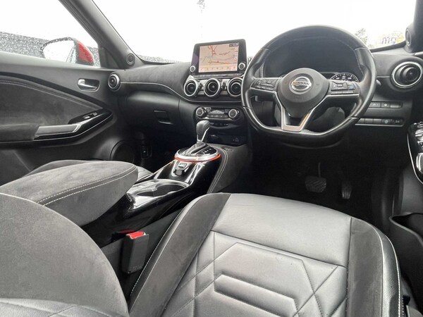Used Nissan Juke 2022 for sale - 76263282: Photo 14